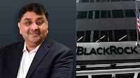 BlackRock fraud: Indian-origin CEO accused of USD 500 million scam in US | All you need to know