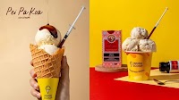 Malaysia ice cream chain pulls Pei Pa Koa dessert from shops after rebuke from health ministry