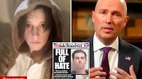 Charlie Kirk suspect Tyler Robinson not cooperating with cops, Utah gov says -- as he confirms alleged shooter's relationship with trans roommate