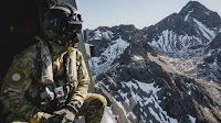 RNZAF and Police team up for search and rescue training in Marlborough mountains