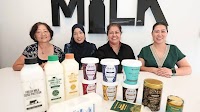 Uplifting local agriculture