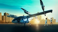 Passengers Tried To Board eVTOL Trial Flights Drunk and with Gun