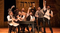 Season over for Yiddish Fiddler