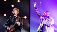 Ed Sheeran and Fuse ODG rebuke Band Aid charity song. We ask Kenyans to weigh in : Goats and Soda