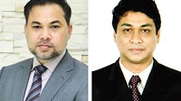 Chairman, Vice Chairman of AlArafah elected