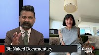 Bif Naked coming to Edmonton for documentary premiere