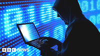 Cyber-attacks on small firms: The US economy's 'Achilles heel'?