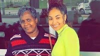Shenseea’s Mother Dies, Tributes Pour In