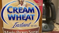 Cream of Wheat, Mrs. Butterworth confront race in packaging