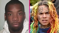 Crazy Titch reacts to Tekashi 6ix9ine "snitching" in new interview
