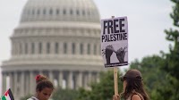 6 arrested inside Capitol during Israeli PM's address: 'Seal the Deal Now!'
