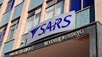SARS going after R135 billion with AI