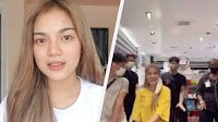YouTuber Mika Salamanca arrested in Hawaii for breaking quarantine rules with TikTok vid