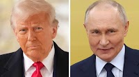 5 Midday Must-Reads: Trump Pleads With Putin, China Calls Tariff Talks ‘False News’ and More