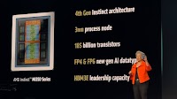 From MI350 to MI500: AMD’s Bold AI Accelerator Roadmap Through 2027
