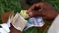 Rupee hits highest level in August on fading US tariff risks, tax cut boost