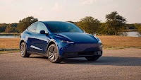 Base Models Are Back! Tesla Unveils Standard Versions of Model Y, Model 3