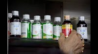 Cough syrup sales dip in city after contamination scare
