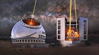60-second Astro News: Black Holes and Funding Woes