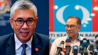 Tengku Zafrul Initiates Historic Move To PKR, Ending UMNO Chapter
