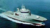 Norwegian ETV Will Be the First Towing Vessel to Use LNG