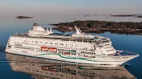 BIRKA GOTLAND celebrates one year in service