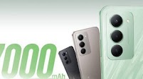 Xiaomi Redmi 15, 15 5G and 15C debut in Poland - GSMArena.com news