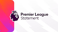 Premier League statement
