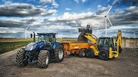 CNH India may boost tractor capacity in India to 100,000 units