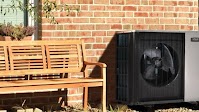 Ideal Heating sets a new standard as it pushes ahead in heat pumps market