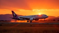 US And Hawaii Airlines Flight Cancelled After Two Diversions From Los Angeles To Honolulu