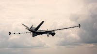 New Agreement Secures Danish Drone Surveillance in the Arctic