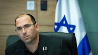 ‘Viciously antisemitic’: Australia bans Israeli MK Rothman
