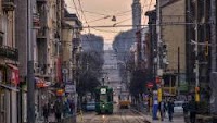 Public Transport Strike to Paralyze Sofia on May 14 — Buses, Trams, and Trolleybuses Halted for Eight Hours