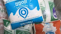 Revised prices for 'Nandini' milk, dairy products come into effect in DK, Udupi
