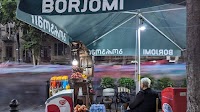 NBG Replenishes International Reserves as IMF Praises Georgia’s ‘Resilience’