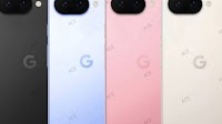 Google Pixel 9a European pricing and release date leaks - GSMArena.com news