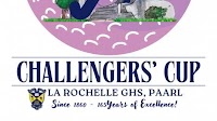 Hockey: Challengers Cup at La Rochelle GHS