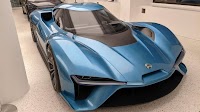 NIO stock has soared over 80% since August! Time to buy?