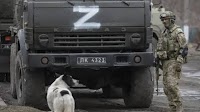 Over 9,000 chemical weapons used in Ukraine? ᐉ News from Fakti.bg - World