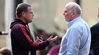 ‘Only loan, not buy’ — Bayern Munich bosses reportedly at odds over transfer policy