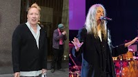 John Lydon says its “wrong” to credit Patti Smith with punk’s beginnings