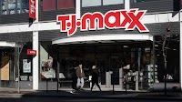 How T.J. Maxx’s parent company remains a corporate success story