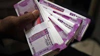 CBI arrests 2 Delhi cops for demanding bribe
