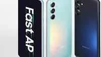 Samsung Galaxy M55 arrives in Europe and South America - GSMArena.com news