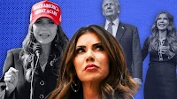Trump to Hand Puppy Killer One of America’s Most Powerful Jobs