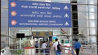 Why Chandigarh airport has just two international flights, HC asks Centre, Punjab