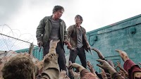 The Walking Dead Cast Didn’t Know About Glenn Death Fake-Out