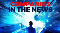 NationGate, Zetrix AI, YNH Property, Chin Hin Property, T7 Global, Luxchem, Tomypak, Master Tec, Petronas Gas, Petronas Chemicals, MBSB, Elridge Energy