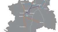 Transport plan sets out SCR's road to growth